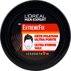 L'Oréal Men Expert CarbonFix Extreme Hold Paste 75 ML