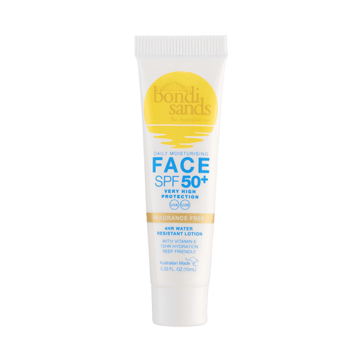 Bondi Sands Face Lotion SPF50 10ml