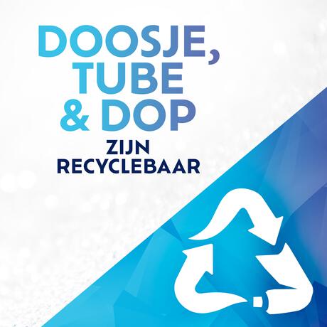 Aquafresh White Renew Long Lasting Whitening Tandpasta 75 ML