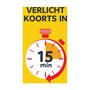 Nurofen Voor Kinderen Suikervrije Suspensie Sinaasappelsmaak