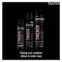 Syoss Thicker Hair Mousse 250 ML