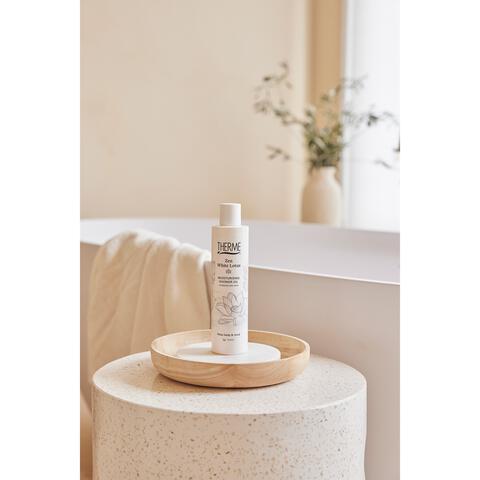 Therme Zen White Lotus Hydraterende Doucheolie 250 ML