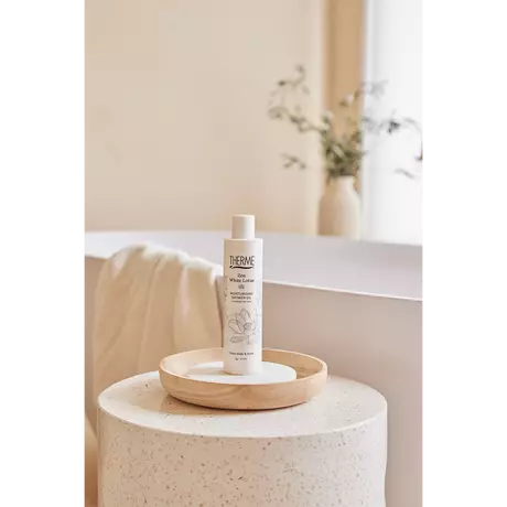 Therme Zen White Lotus Hydraterende Doucheolie 250 ML