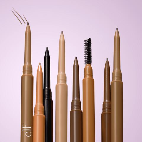 e.l.f. Micro-Fine Brow Pencil Taupe