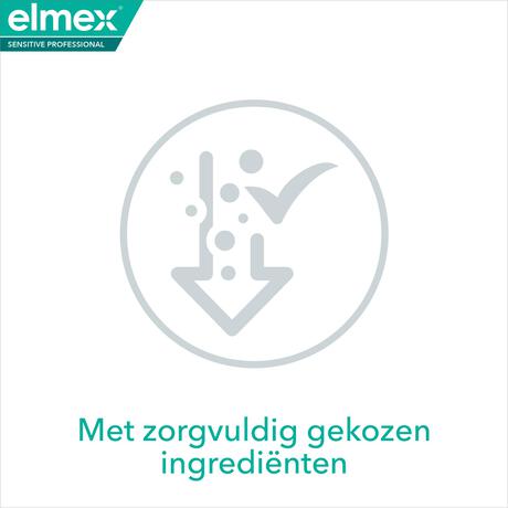Elmex® Sensitive Professional Tandpasta - 75 ML