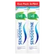 Sensodyne Fresh Mint Tandpasta Duo Pack 2x 75 ML