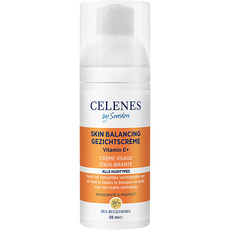 Celenes By Sweden Seabucktorn Balancing Facial Creme 50 ML