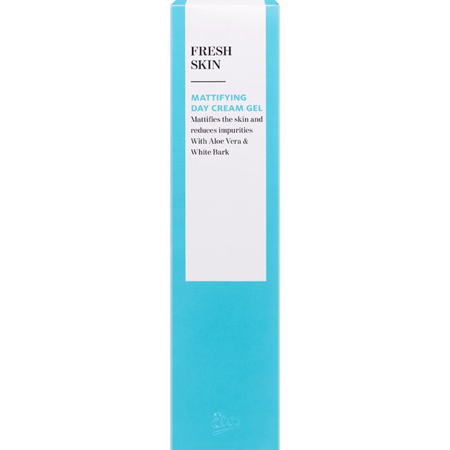 Etos Fresh Skin Mattifying Day Cream Gel
