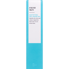 Etos Fresh Skin Mattifying Day Cream Gel 45 ML