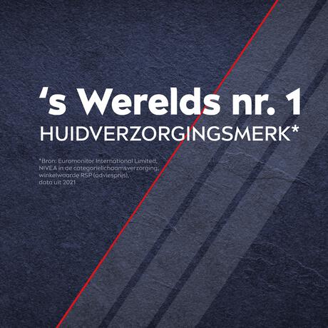 NIVEA MEN Dry Impact Deodorant Spray 150 ML