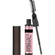 Rimmel London Wonder'freeze Wenkbrauwgel 004 Deep Brown