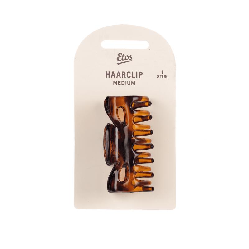 Etos Haarklem Medium Bruin