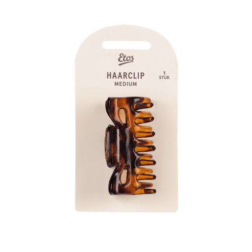 Etos Haarklem Medium Bruin