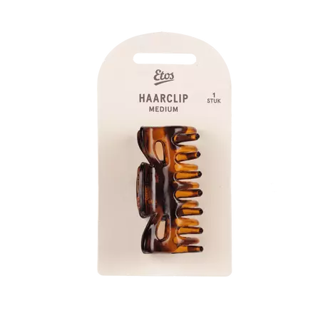 Etos Haarklem Medium Bruin