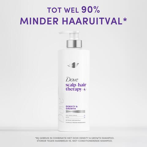 Dove Hair Density + Growth Conditioner 400 ML