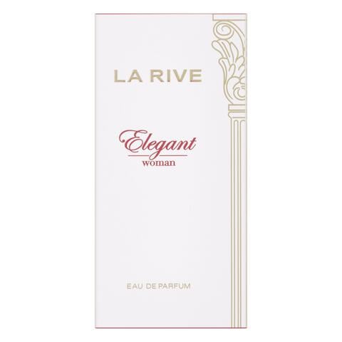 La Rive Elegant Woman eau de parfum 100 ML