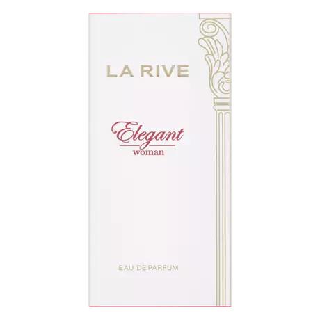 La Rive Elegant Woman Eau De Parfum 100 ML