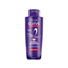 L'Oréal Paris Elvive Colour Protect Purple Shampoo 200 ML