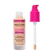 Revolution Superfix Blur Longwear Foundation F5Nw