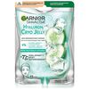 Garnier SkinActive Cryo Jelly Anti-Vermoeidheid Gezichtsmasker + Hyaluron