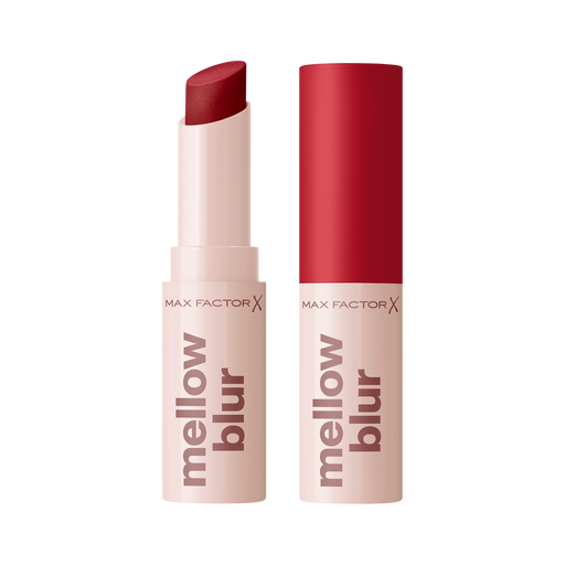 Max Factor 2000 Calorie Mellow Blur Lipstick 040 Cashmere Cherry 3,5 g