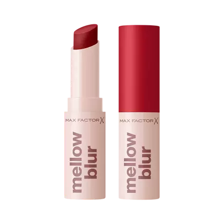 Max Factor 2000 Calorie Mellow Blur Lipstick 040 Cashmere Cherry 3,5 g