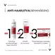Vichy Dercos Energie Aminexil Shampoo 200 ML