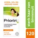 Priorin Biotine Sterk Vol Haar Binnenuit Capsules 120 stuks
