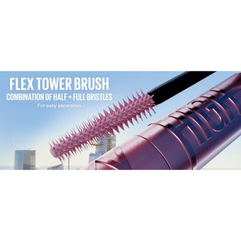 Maybelline New York Lash Sensational Sky High Mascara High 785 Navy Blue