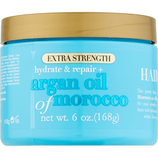 Ogx Argan Oil Of Morocco Masker
