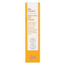 Etos Q10 Energy Smoothing Eyecream 15 ML
