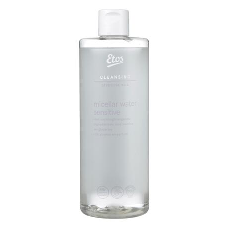Etos Sensitive Micellar 400 ML