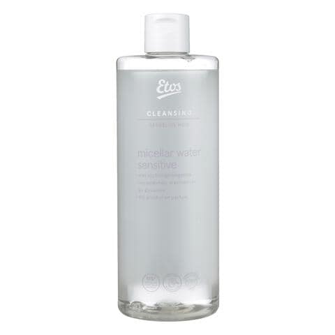 Etos Sensitive Micellar 400 ML