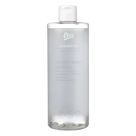 Etos Sensitive Micellar 400 ML
