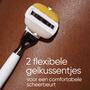 Gillette Venus ComfortGlide Coconut Navulmesjes 10 Stuks