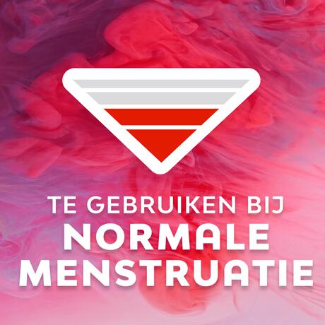 Libresse Ultra Normal Multistyle Maandverband  10 stuks