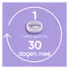 Gillette Venus ComfortGlide Breeze Scheersysteem Met 2 Navulmesjes