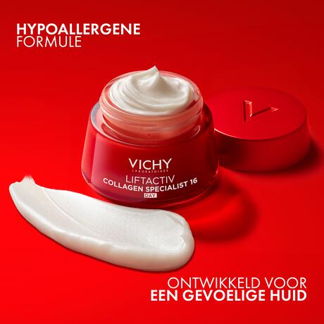 Vichy Liftactiv Collagen Specialist Dagcrème 50 ML