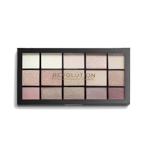 Revolution Reloaded Palette Iconic 3