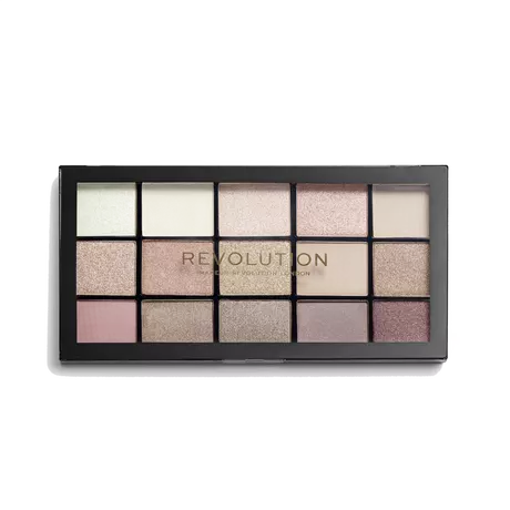 Revolution Reloaded Palette Iconic 3