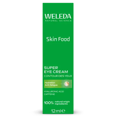 WELEDA Skin Food Oogcontourcreme 12 ML