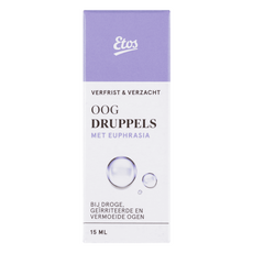 Etos Oogdruppels