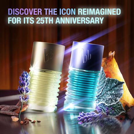 Bruno Banani Energy Eau de Parfum 30 ML