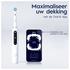 Oral-B iO 5S Wit Elektrische Tandenborstel By Braun