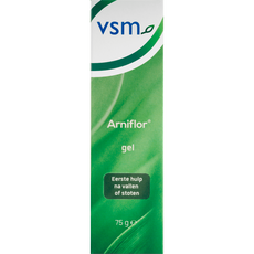 VSM Arniflor Eerste Hulp Gel 75 GR