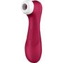 Satisfyer Pro 2 Generation 3 - Liquid Air, Vibration & Bluetooth