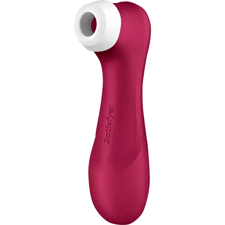 Satisfyer Pro 2 Generation 3 Liquid Air, Vibration & Bluetooth
