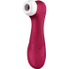 Satisfyer Pro 2 Generation 3 Liquid Air, Vibration & Bluetooth