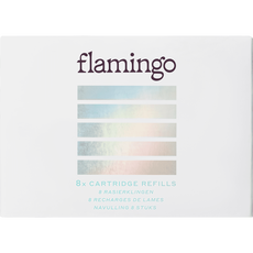 Flamingo 8 Ct Cartridge Pack 1 Piece