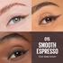 Maybelline Sculpting Stix Eyeliner 015 Smooth Espresso Bruin